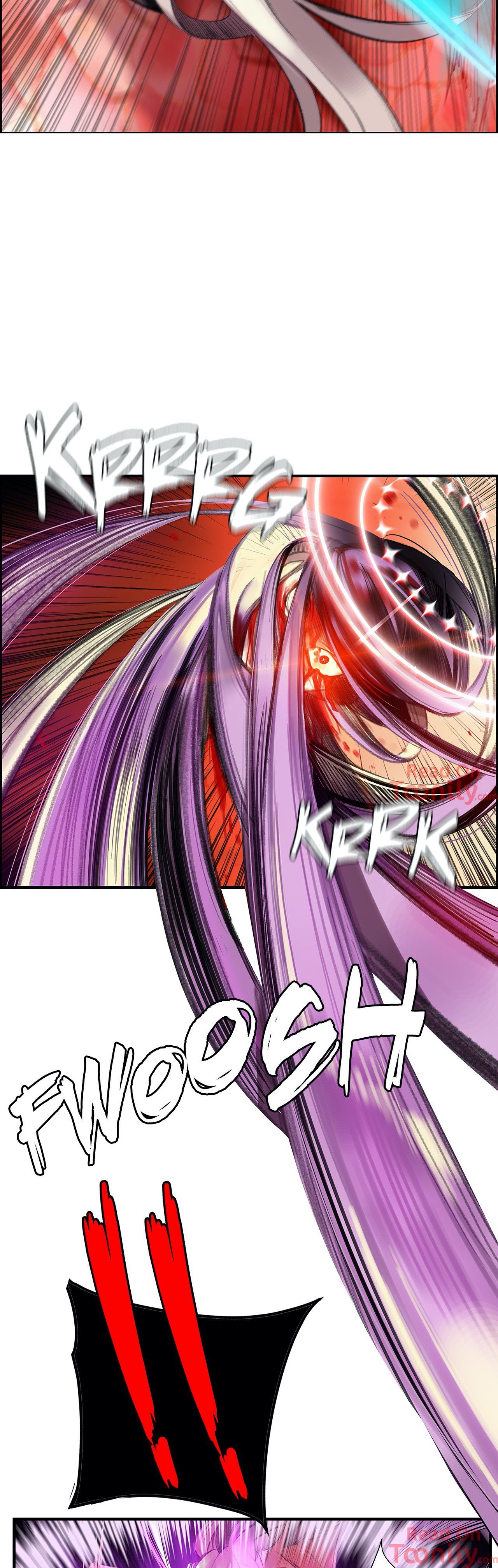 Lilith’s Cord Chapter 87 image 8