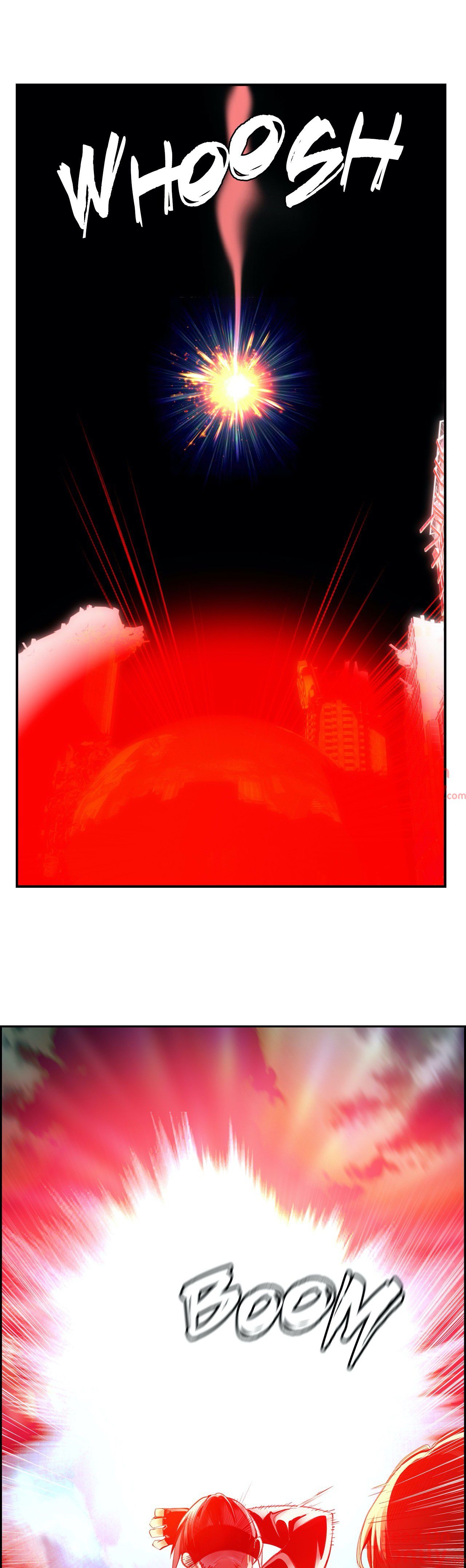 Lilith’s Cord Chapter 88 image 11