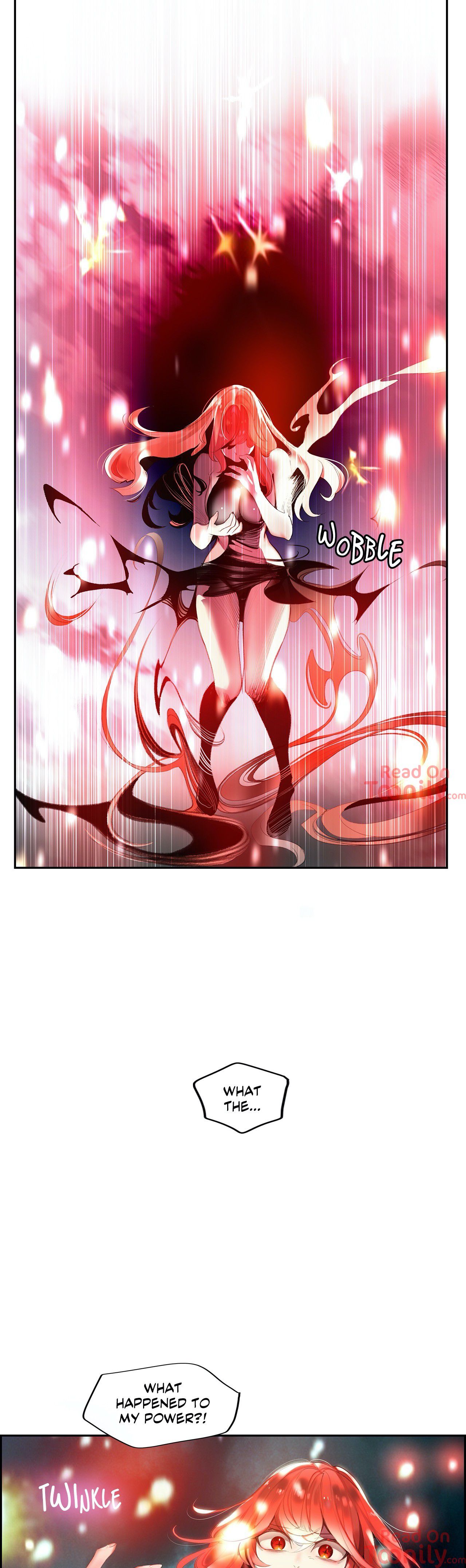 Lilith’s Cord Chapter 88 image 13