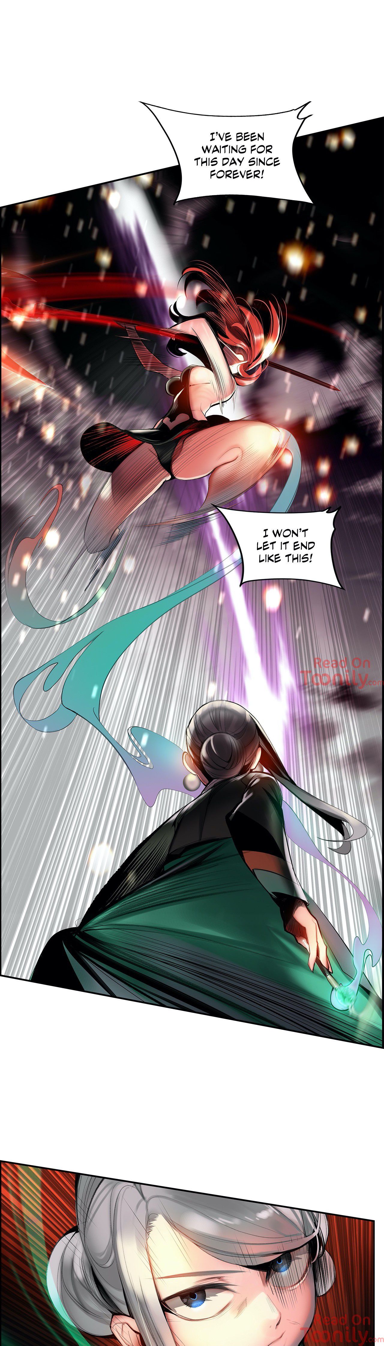 Lilith’s Cord Chapter 88 image 17