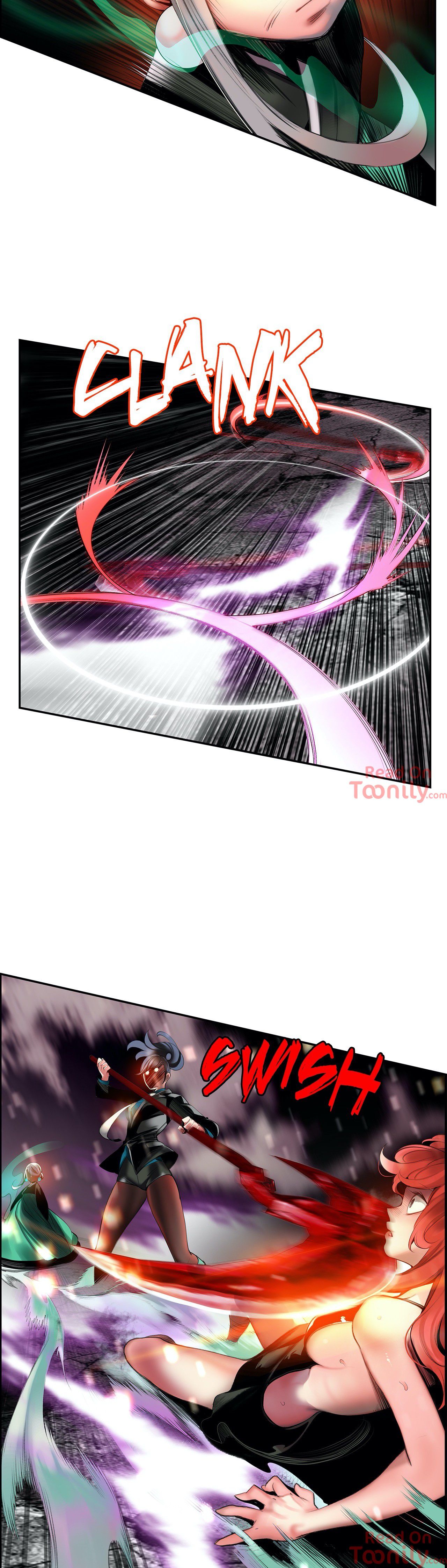 Lilith’s Cord Chapter 88 image 18