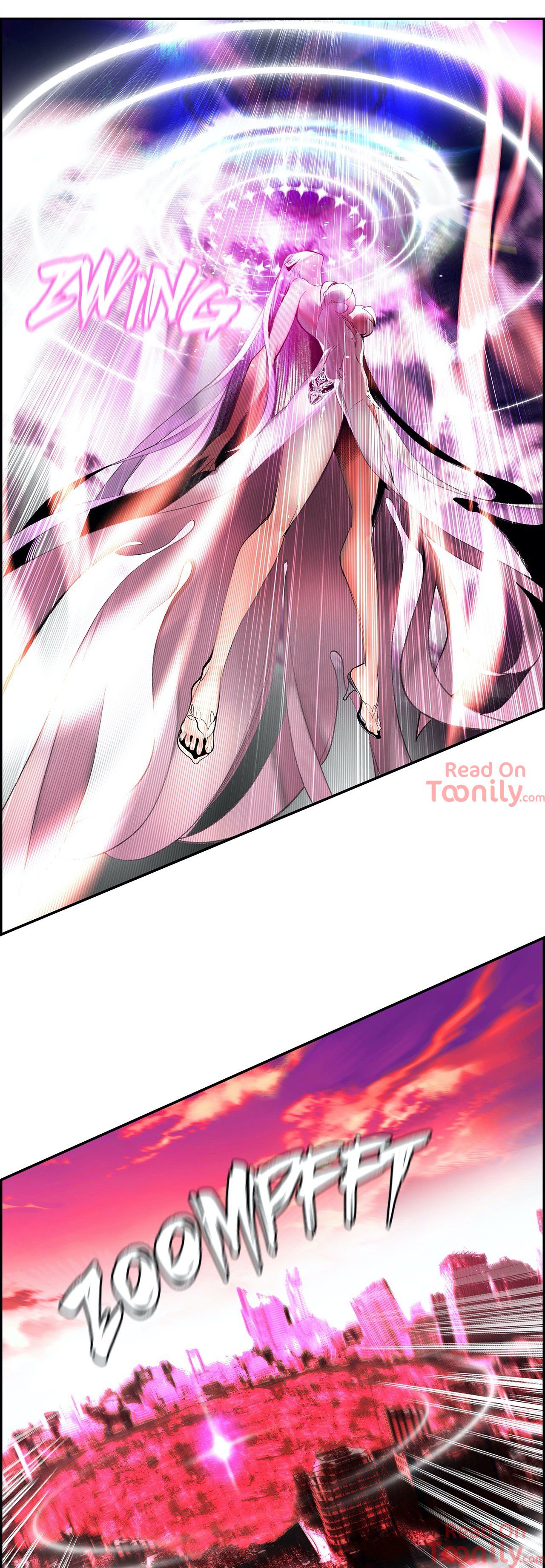 Lilith’s Cord Chapter 88 image 31