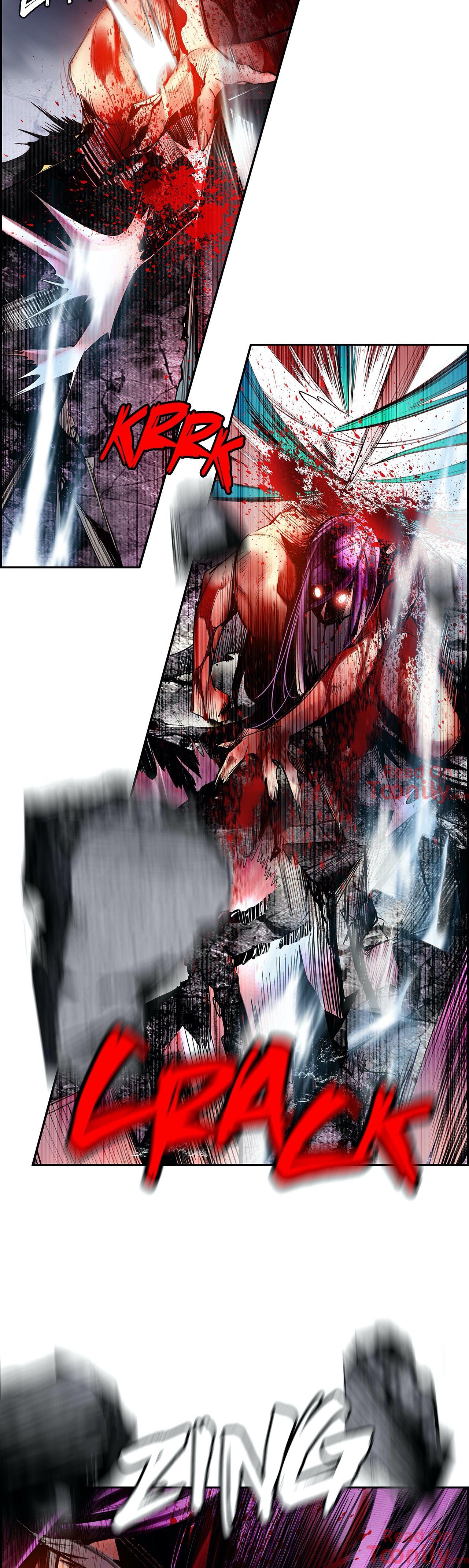 Lilith’s Cord Chapter 88 image 6