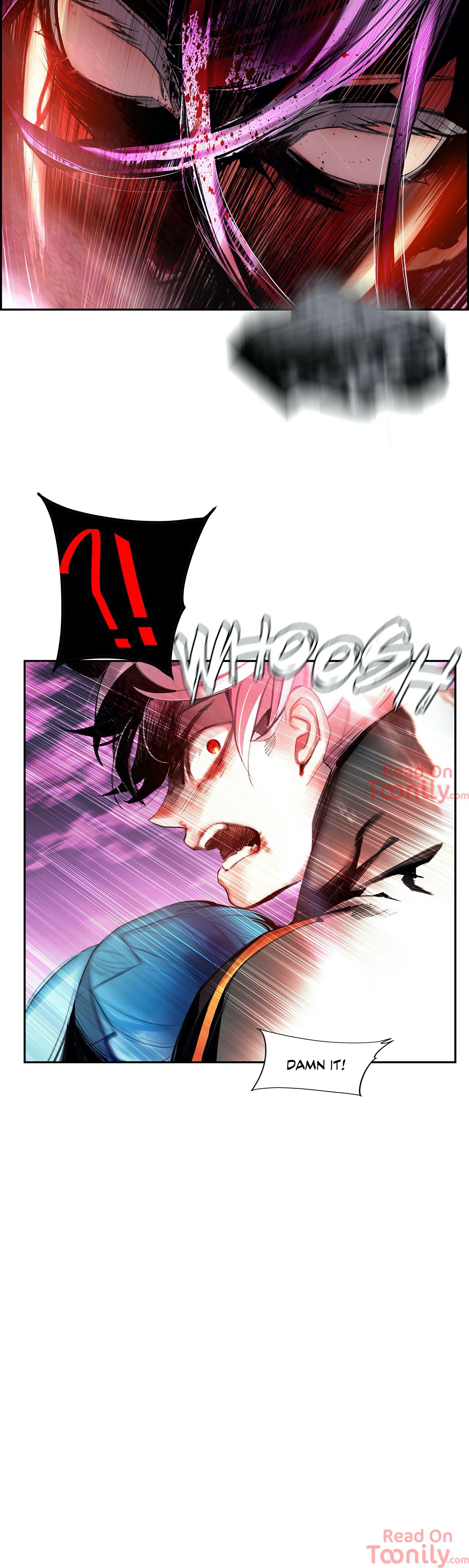 Lilith’s Cord Chapter 88 image 7