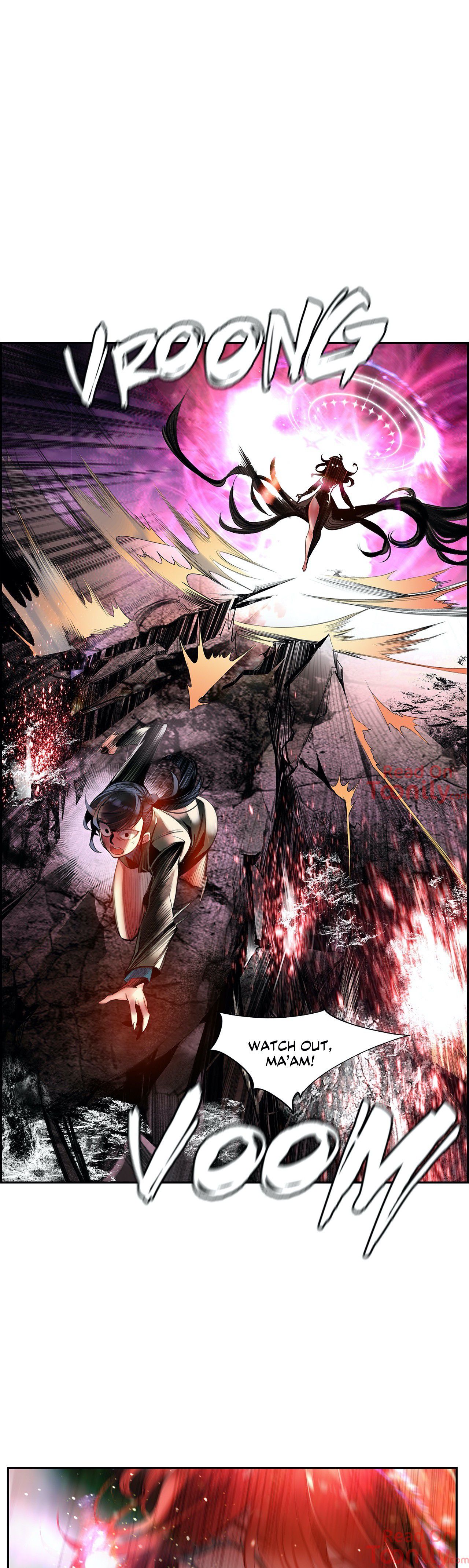 Lilith’s Cord Chapter 88 image 8