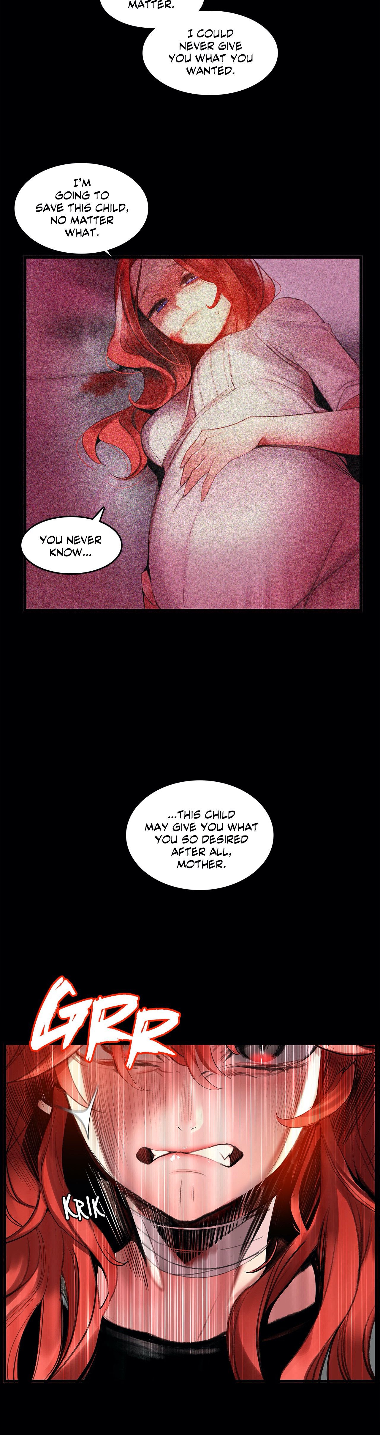 Lilith’s Cord Chapter 89 image 9