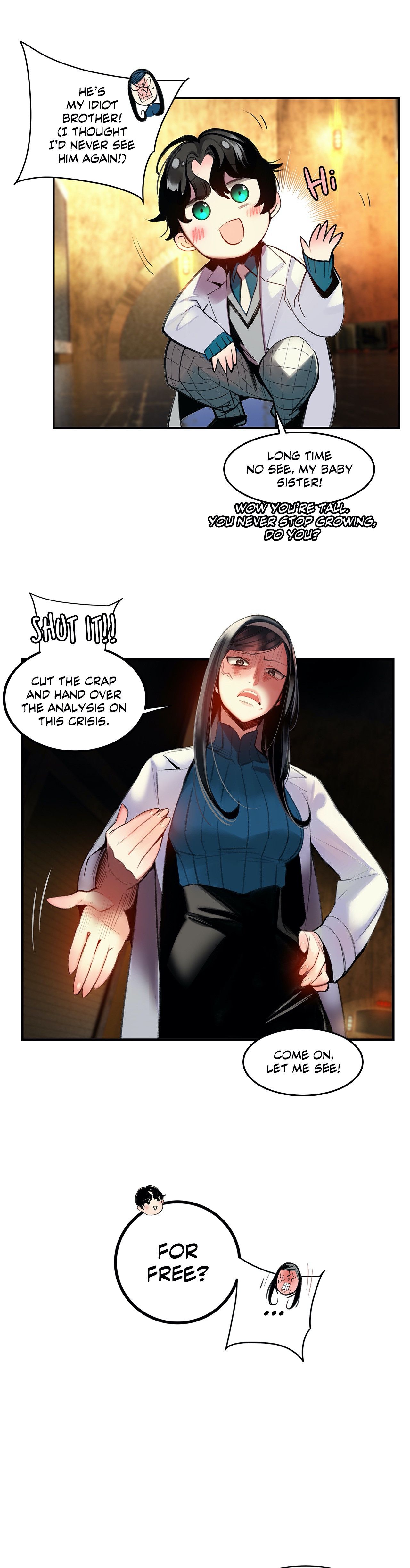 Lilith’s Cord Chapter 89 image 24