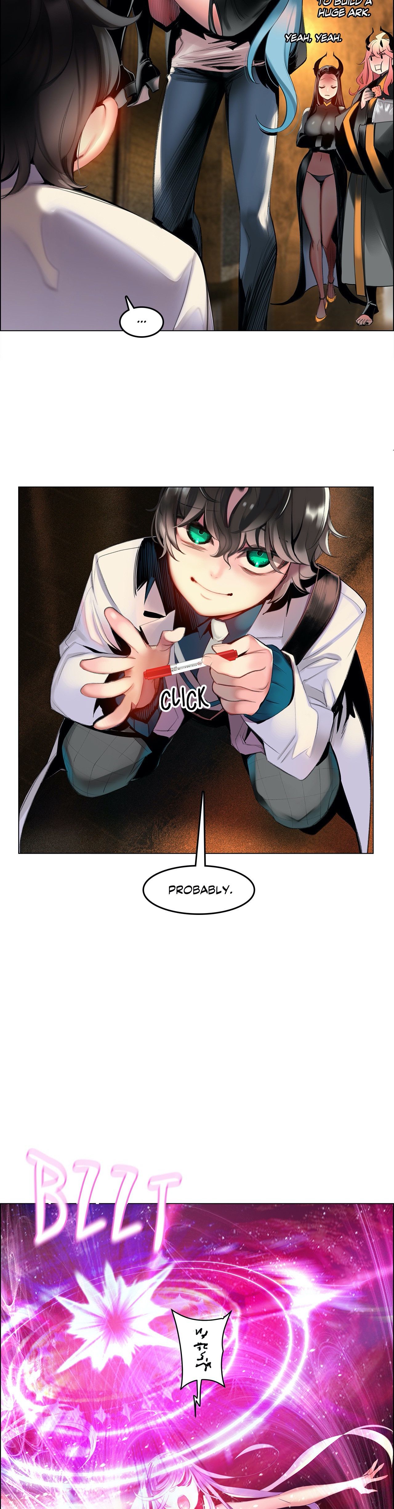 Lilith’s Cord Chapter 89 image 27