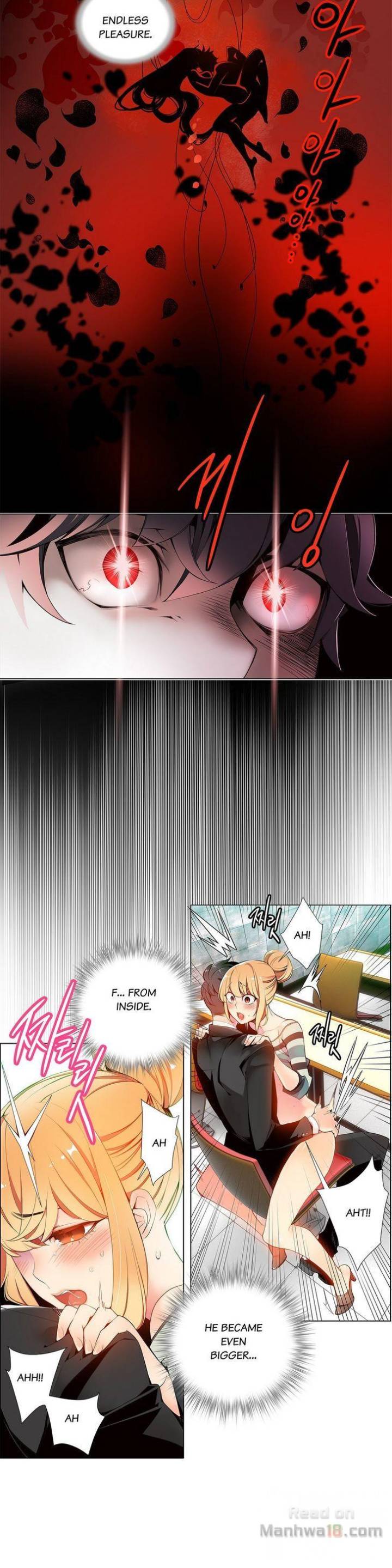 Lilith’s Cord Chapter 9 image 15