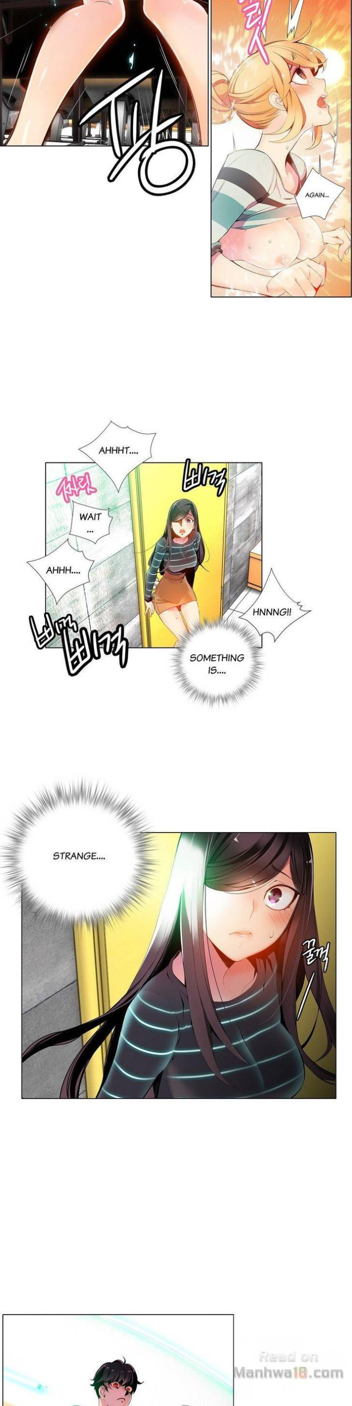 Lilith’s Cord Chapter 9 image 18