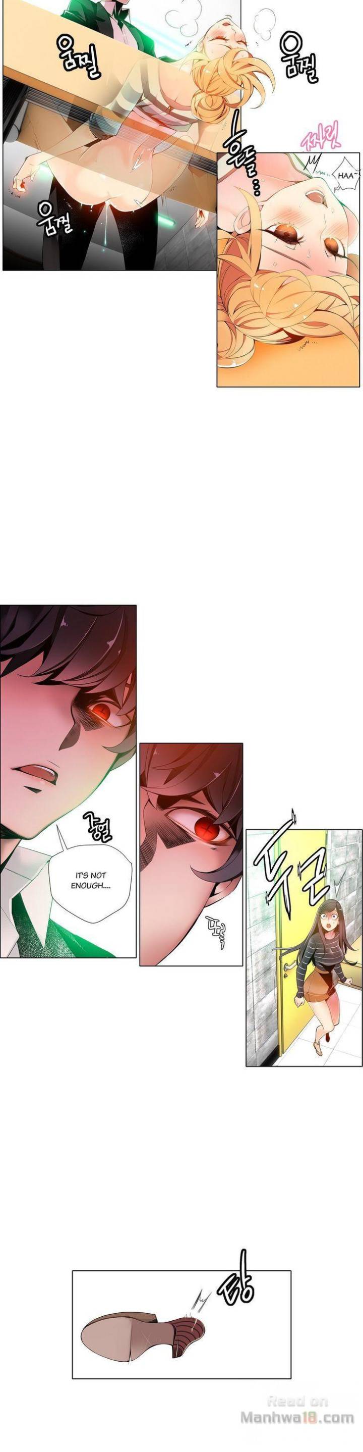 Lilith’s Cord Chapter 9 image 19