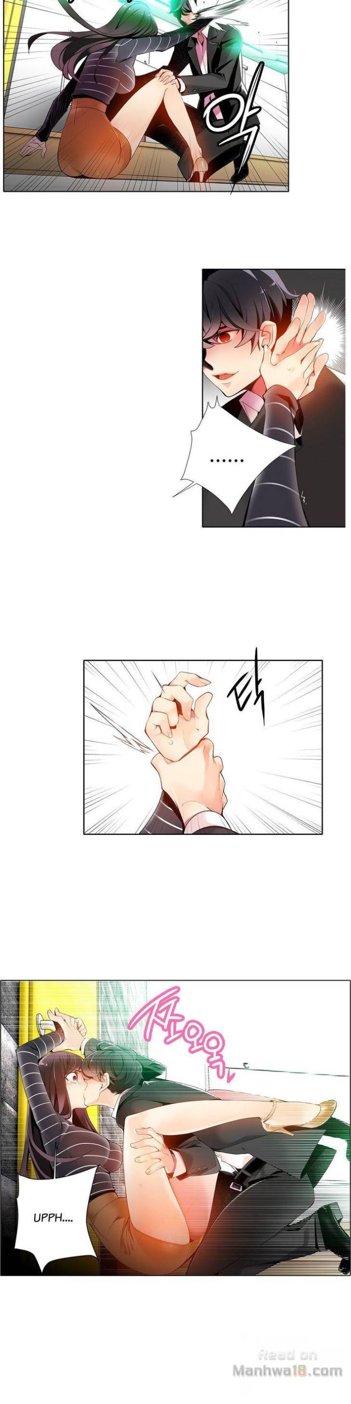 Lilith’s Cord Chapter 9 image 24