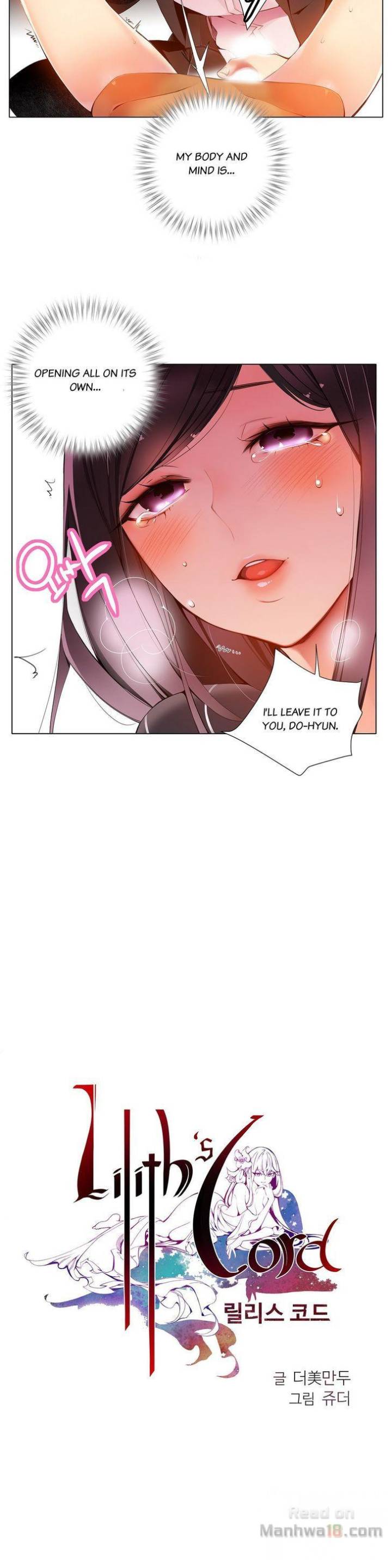 Lilith’s Cord Chapter 9 image 27