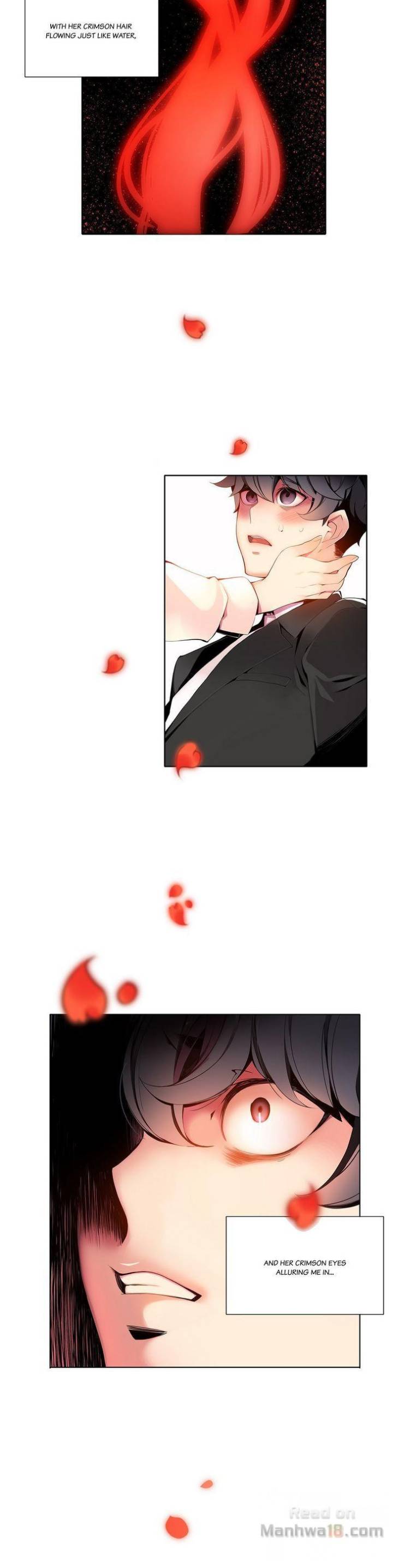 Lilith’s Cord Chapter 9 image 2