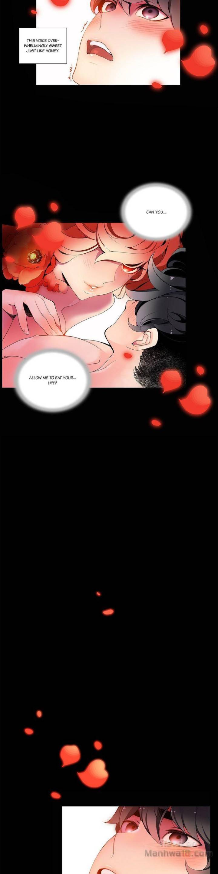 Lilith’s Cord Chapter 9 image 6