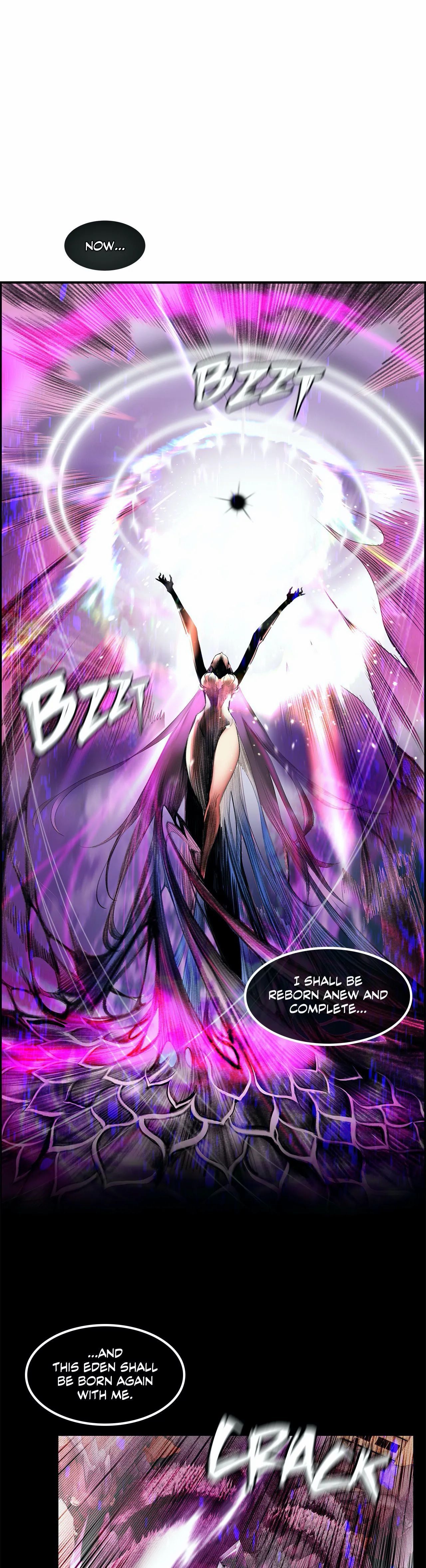 Lilith’s Cord Chapter 90 image 0