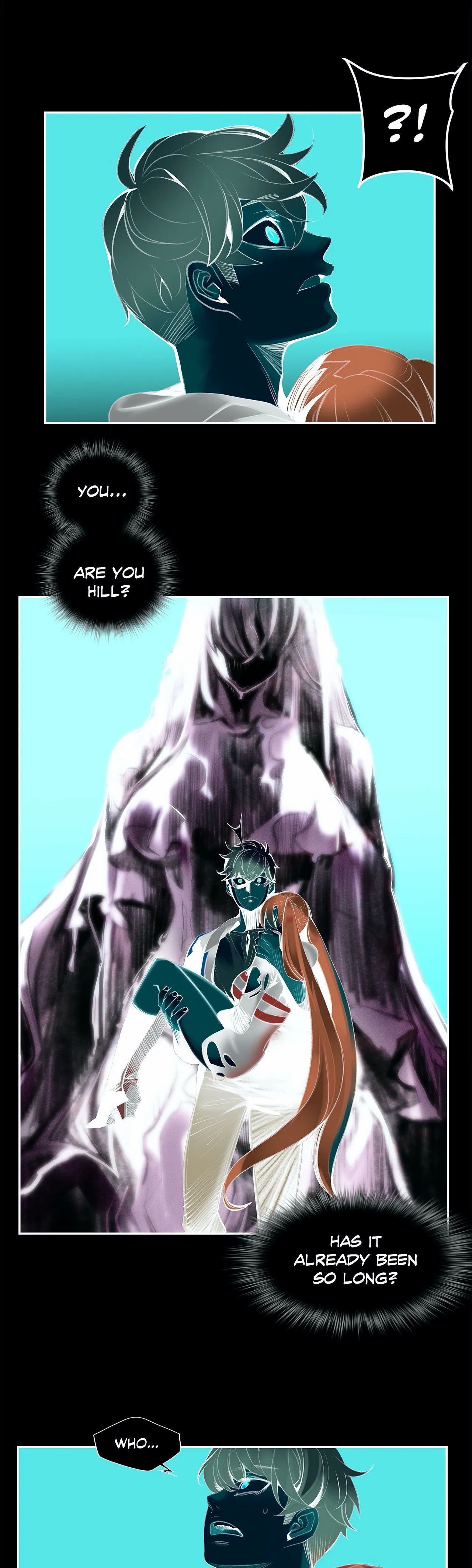 Lilith’s Cord Chapter 90 image 10