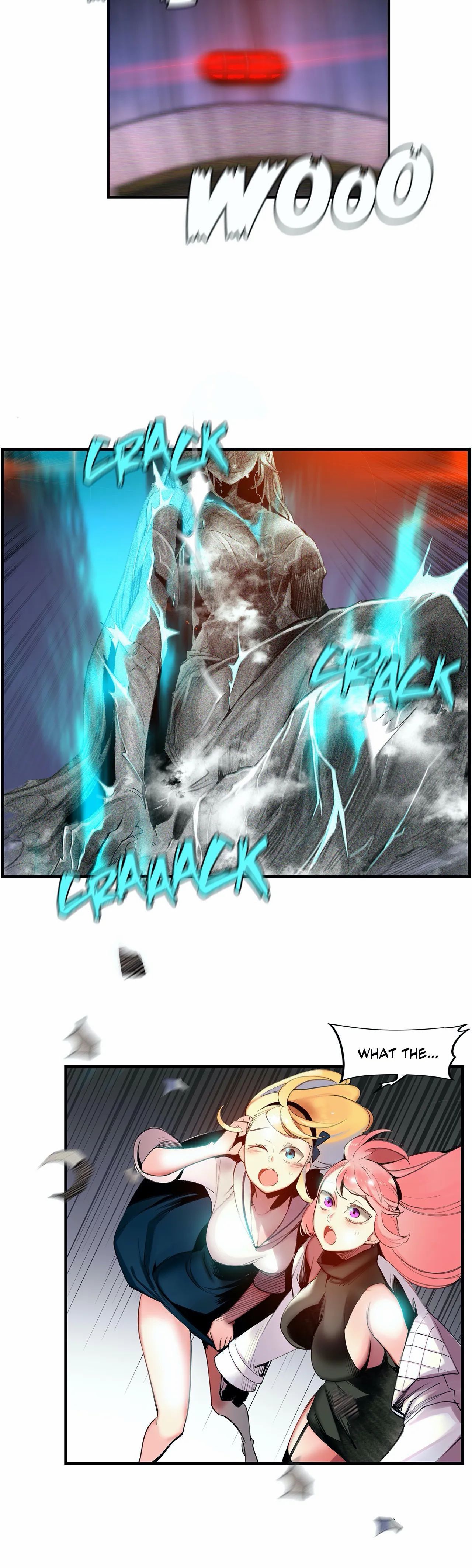 Lilith’s Cord Chapter 90 image 14