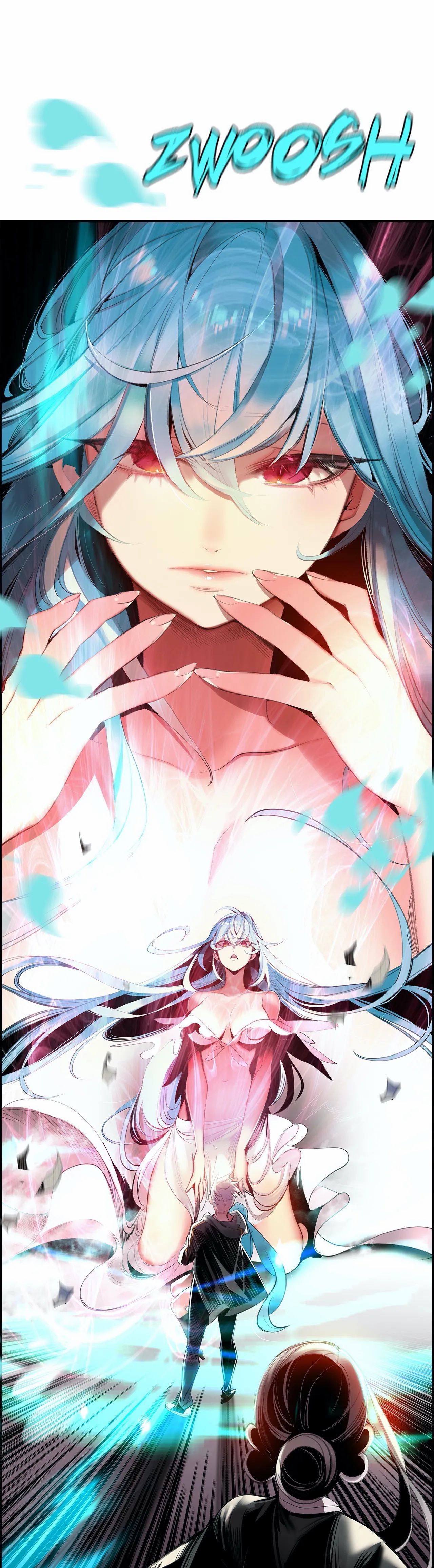 Lilith’s Cord Chapter 90 image 16