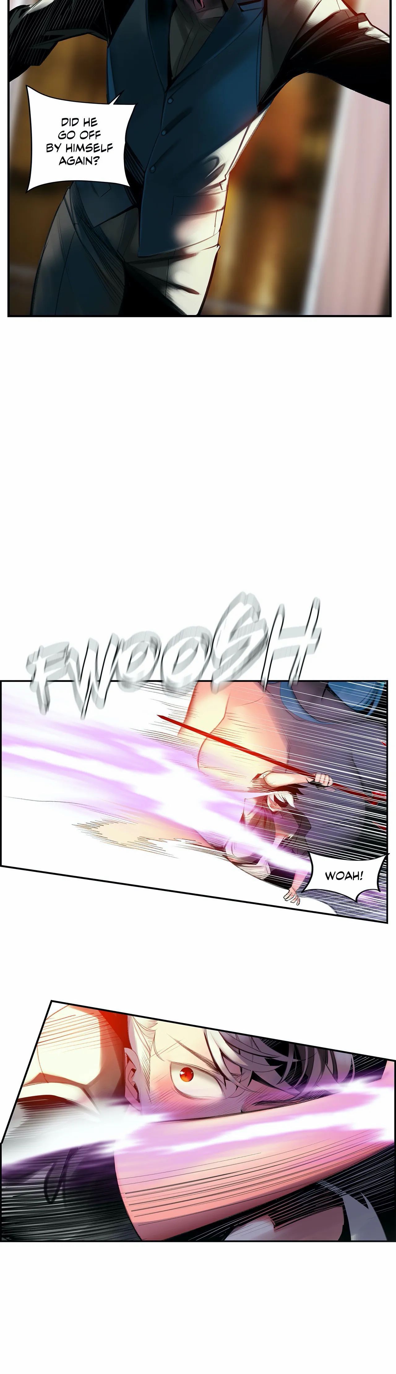 Lilith’s Cord Chapter 90 image 29
