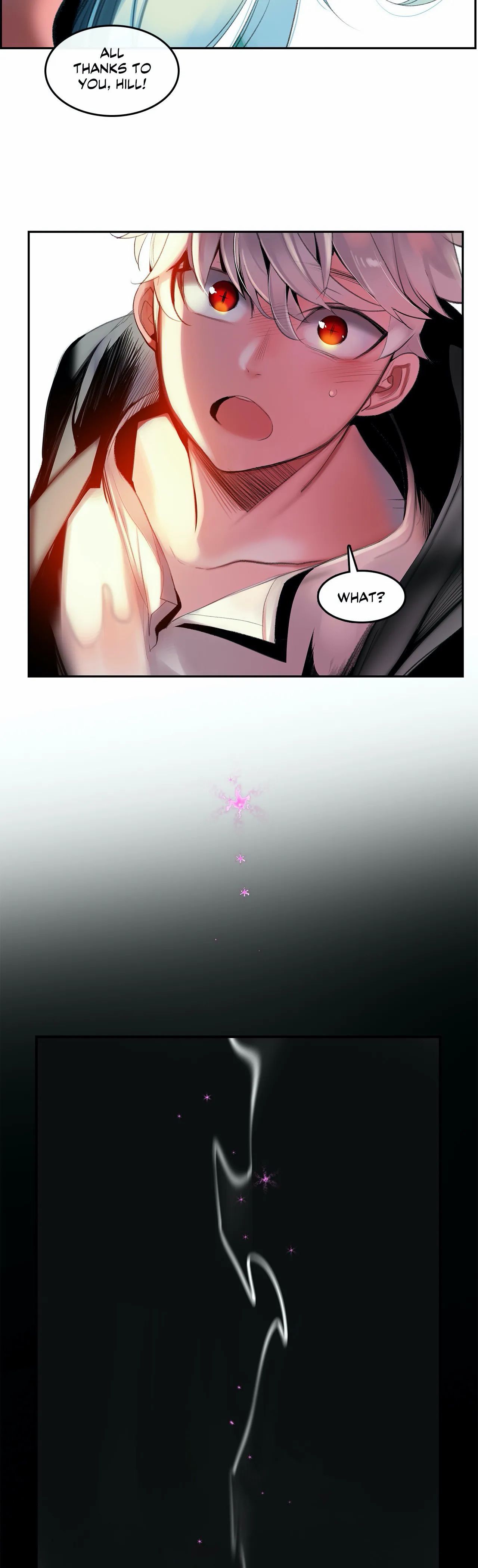 Lilith’s Cord Chapter 90 image 32