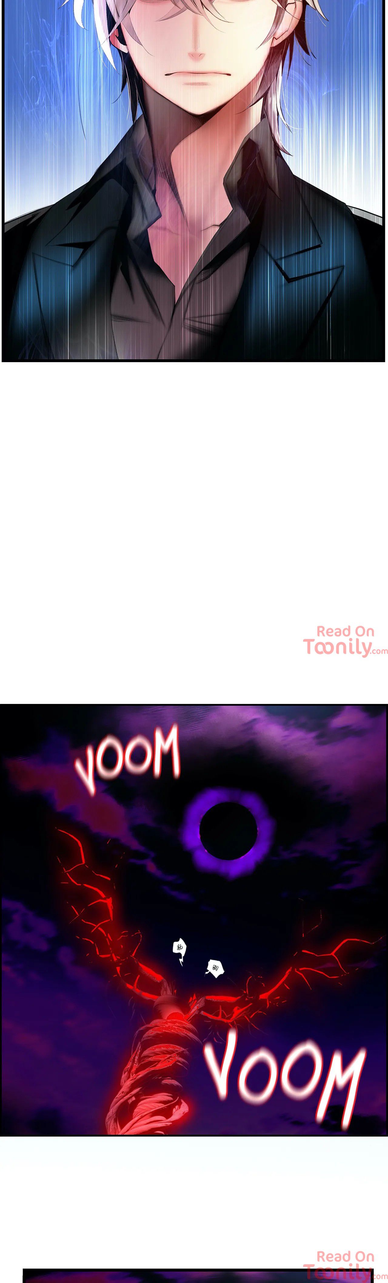 Lilith’s Cord Chapter 91 image 23