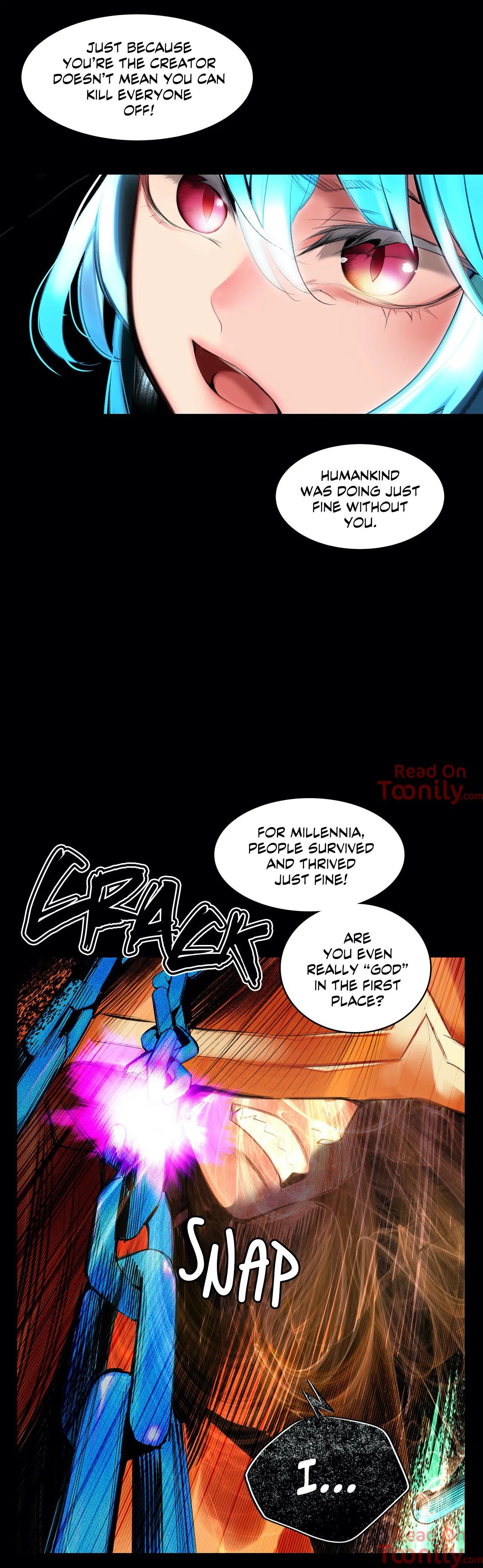 Lilith’s Cord Chapter 91 image 26