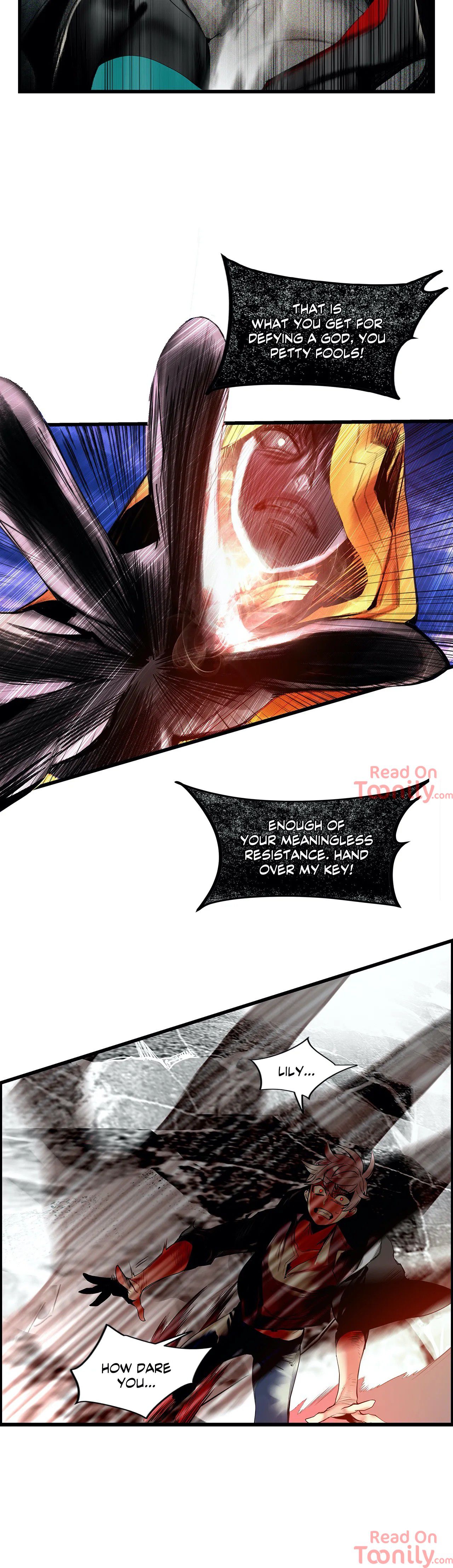 Lilith’s Cord Chapter 92 image 9