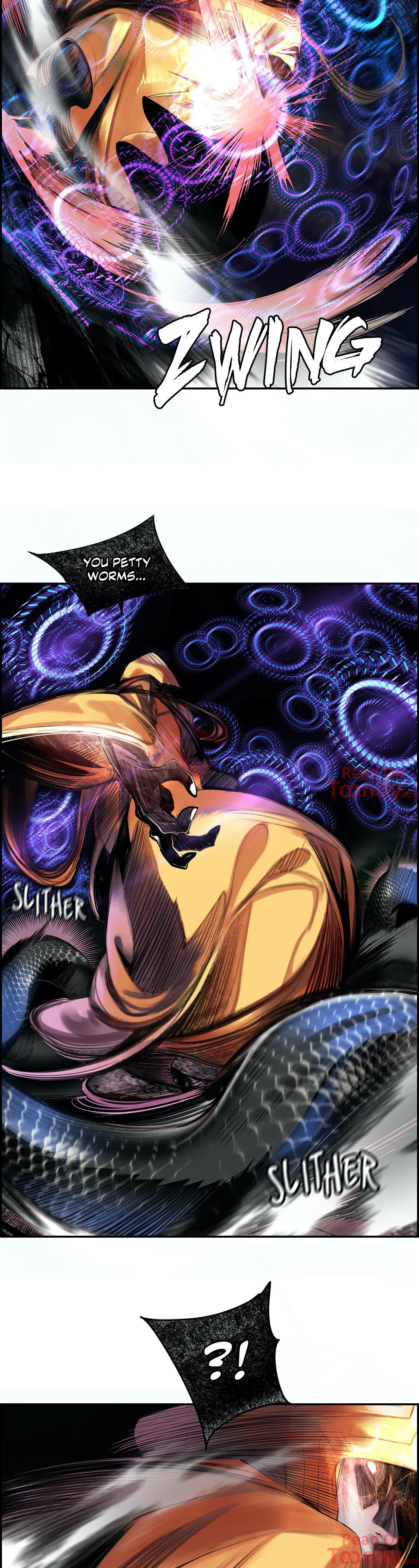 Lilith’s Cord Chapter 92 image 12