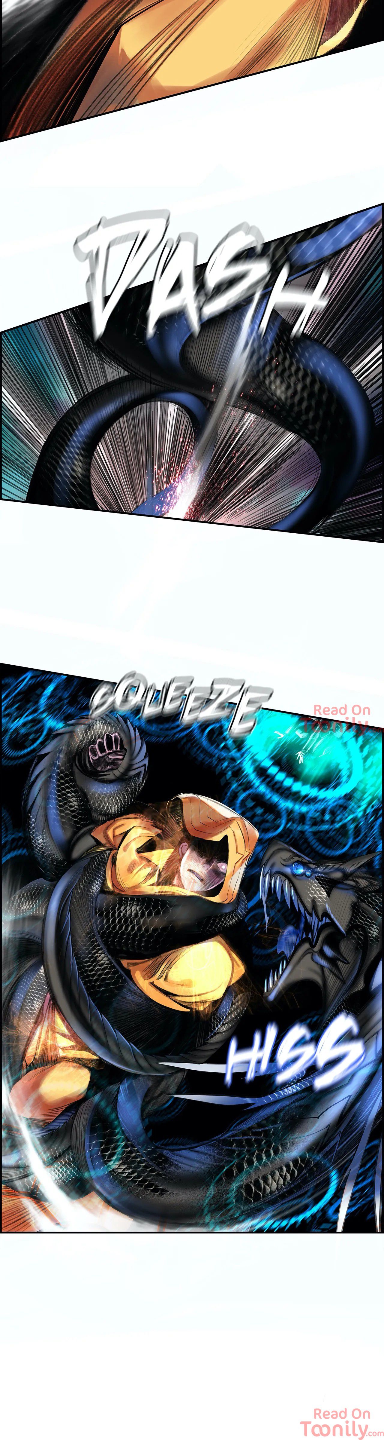 Lilith’s Cord Chapter 92 image 13