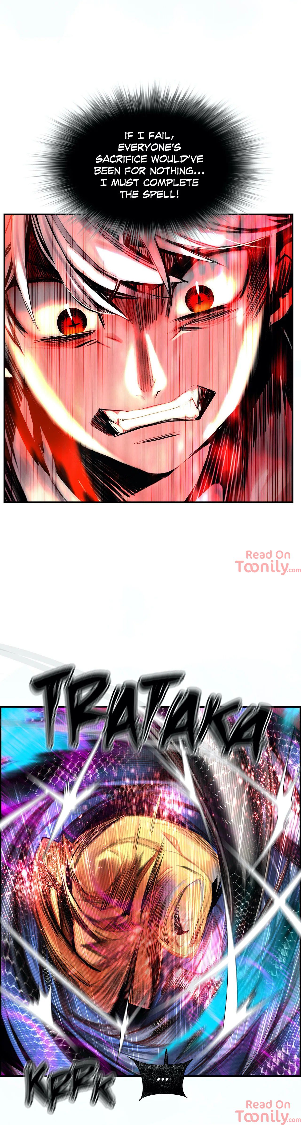 Lilith’s Cord Chapter 92 image 16