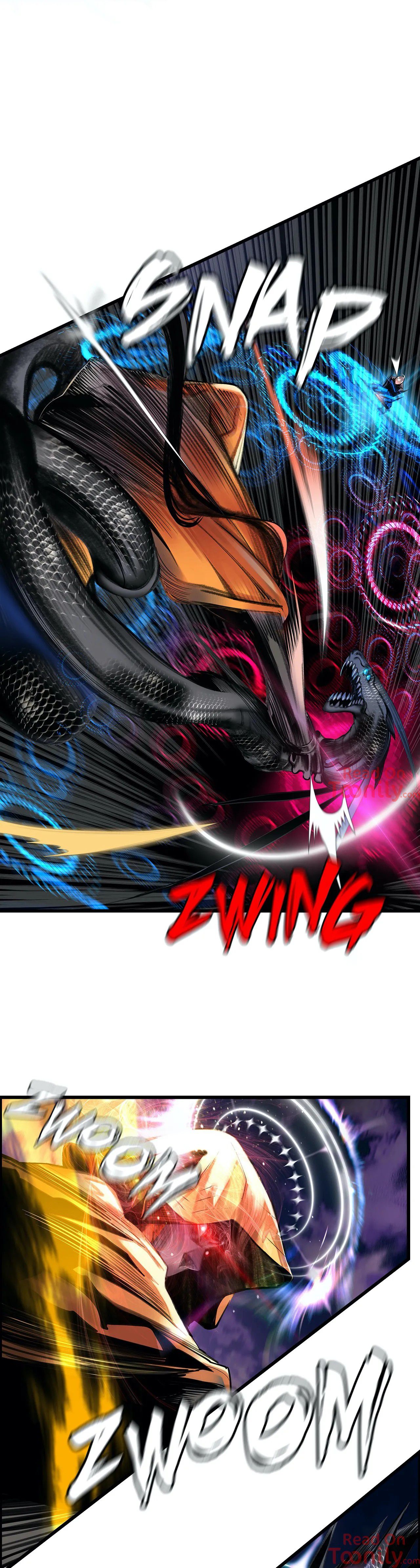 Lilith’s Cord Chapter 92 image 17