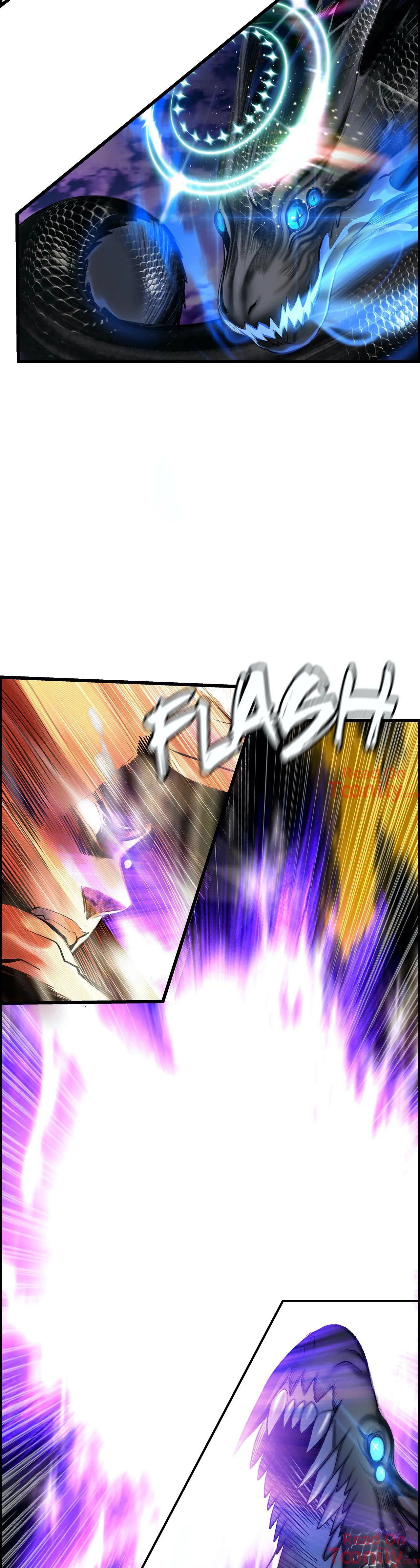 Lilith’s Cord Chapter 92 image 18
