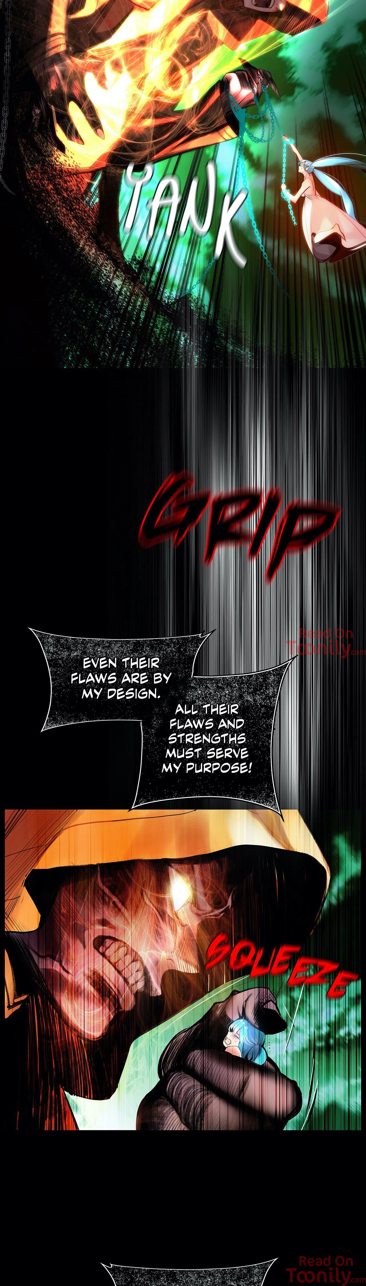 Lilith’s Cord Chapter 92 image 1