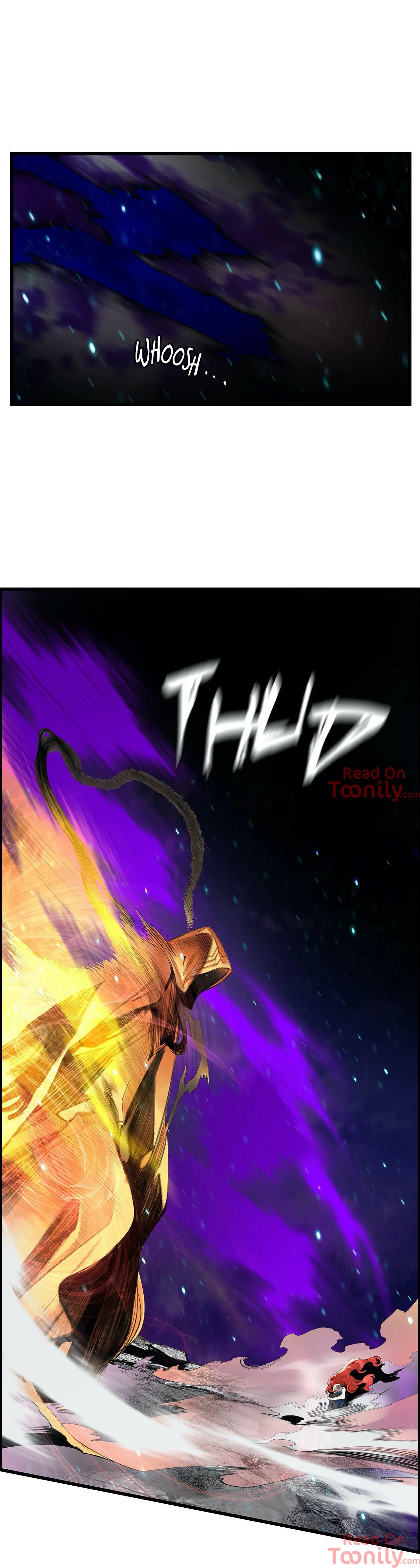 Lilith’s Cord Chapter 92 image 20