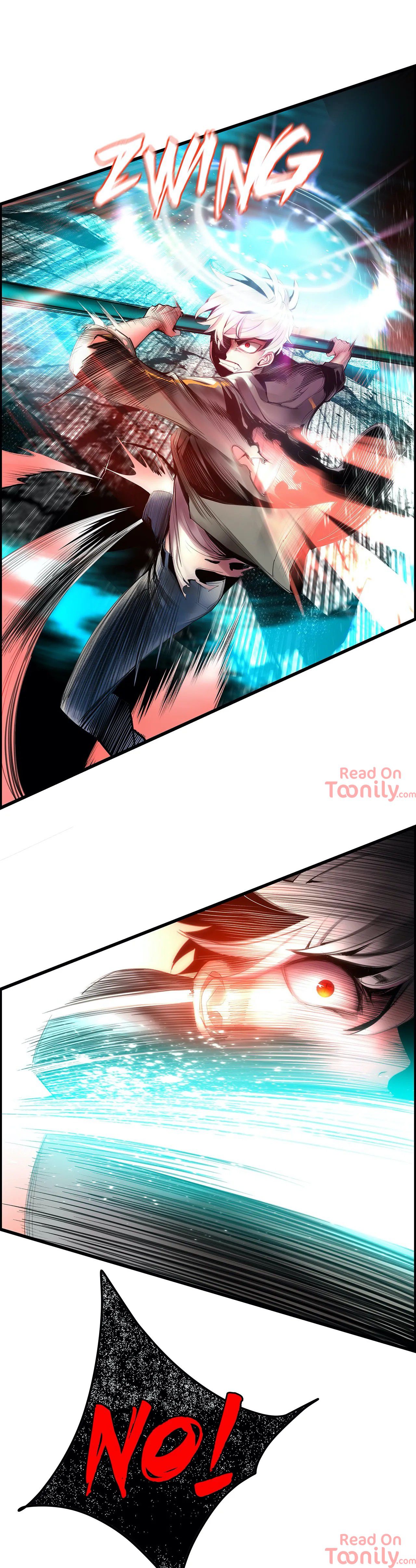 Lilith’s Cord Chapter 92 image 24