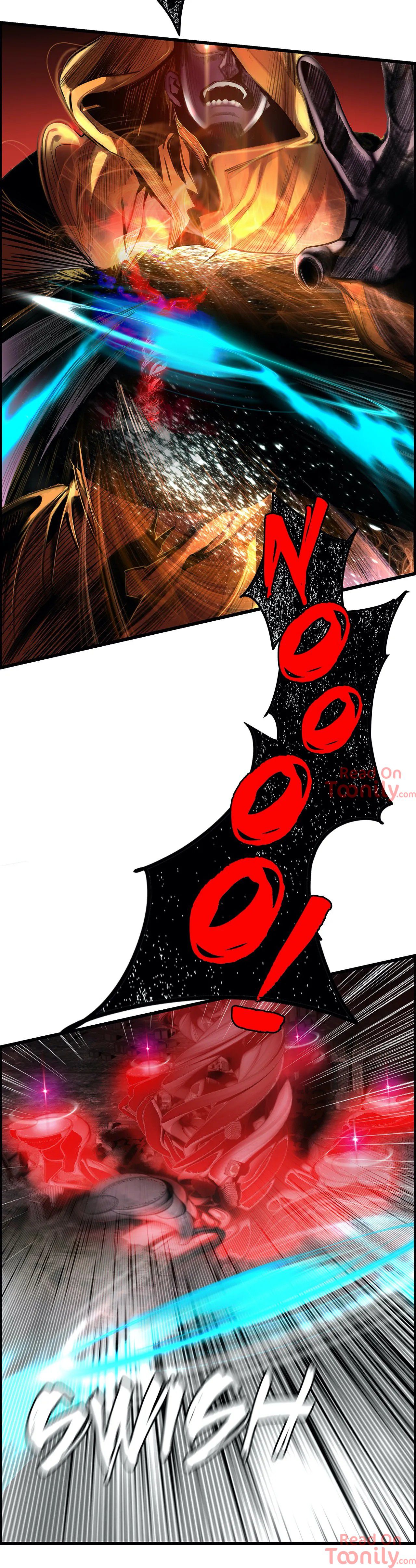 Lilith’s Cord Chapter 92 image 25