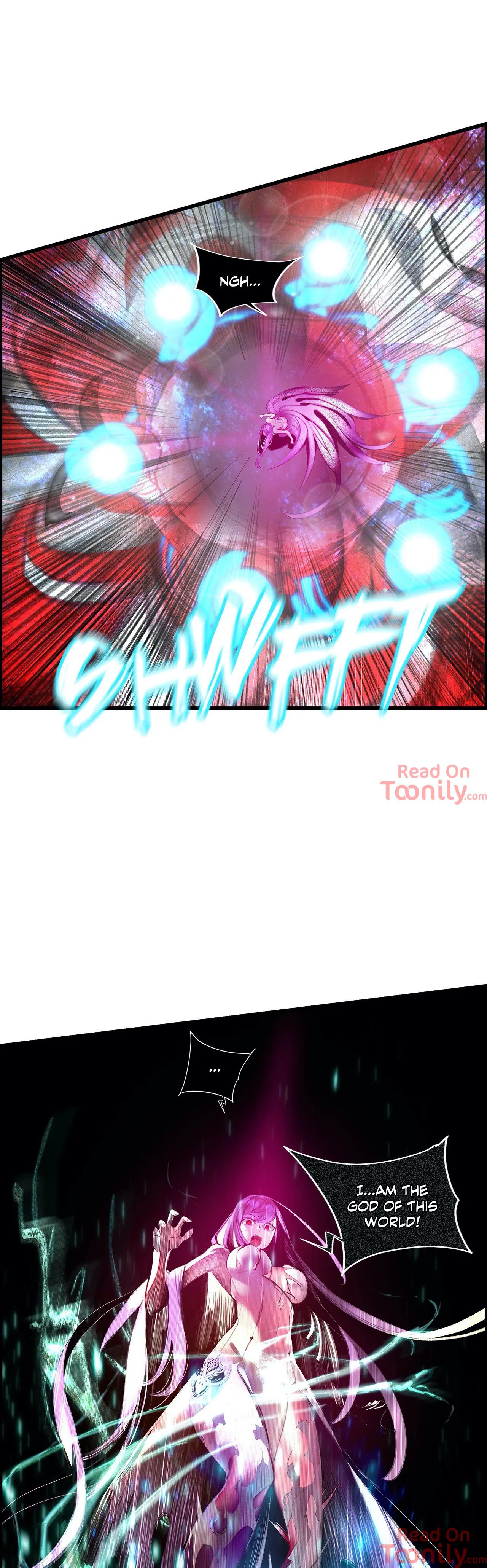 Lilith’s Cord Chapter 92 image 27