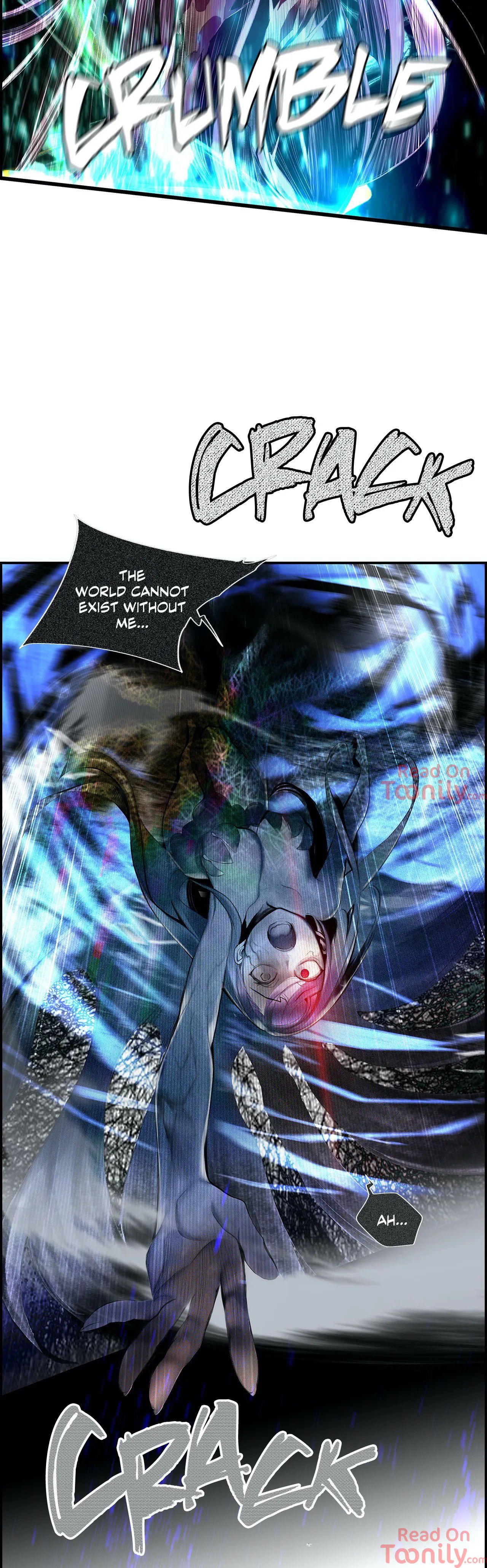 Lilith’s Cord Chapter 92 image 28