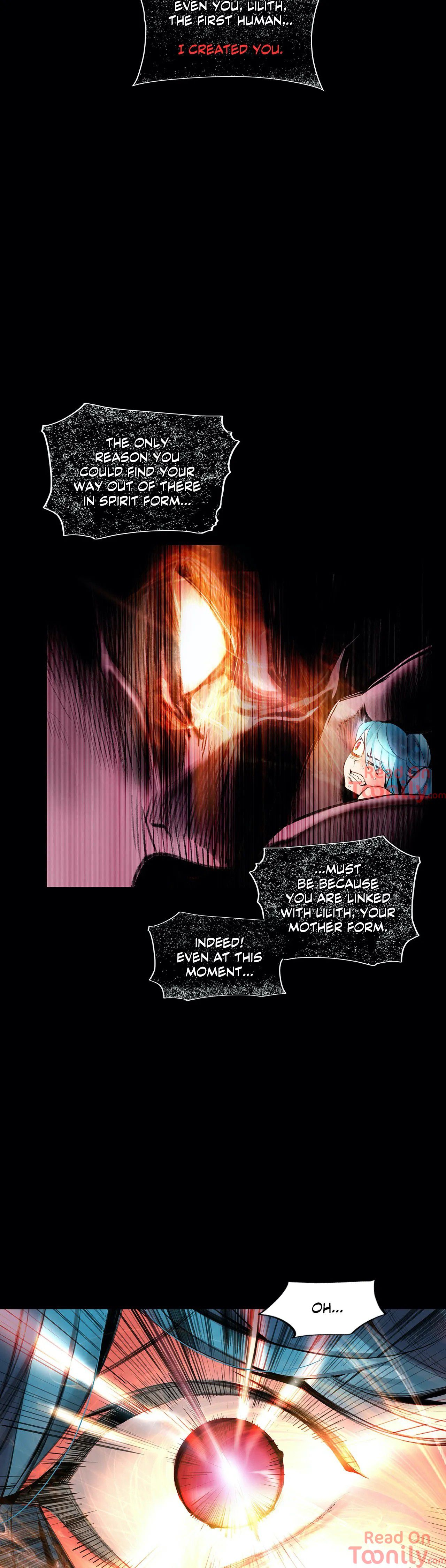 Lilith’s Cord Chapter 92 image 2