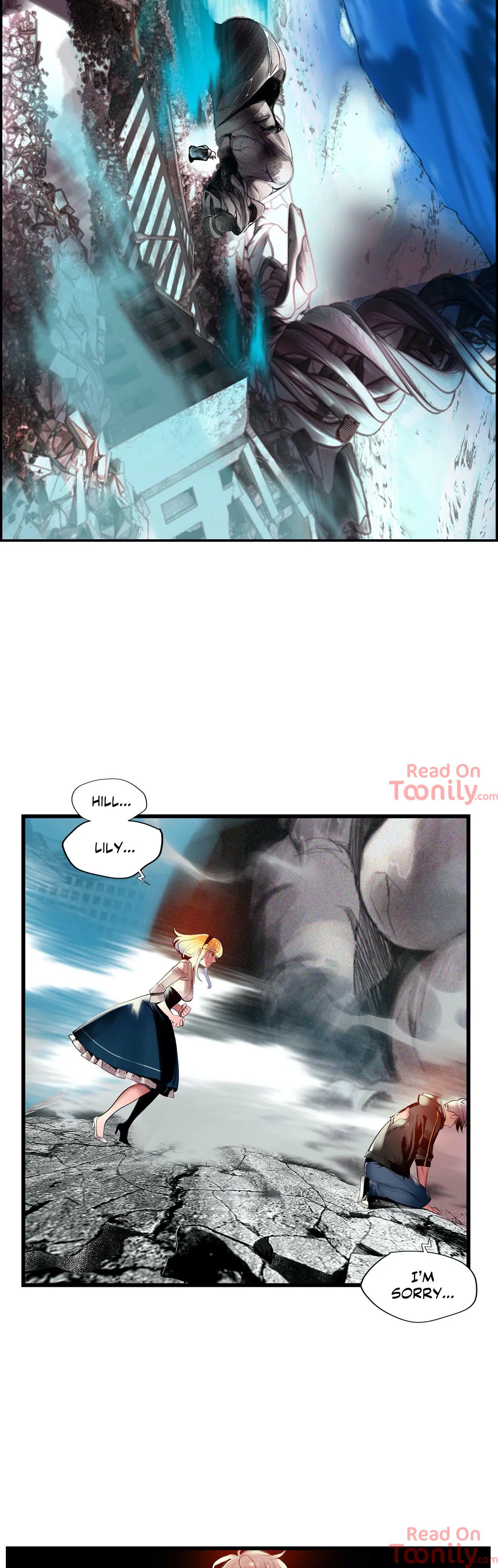 Lilith’s Cord Chapter 92 image 31