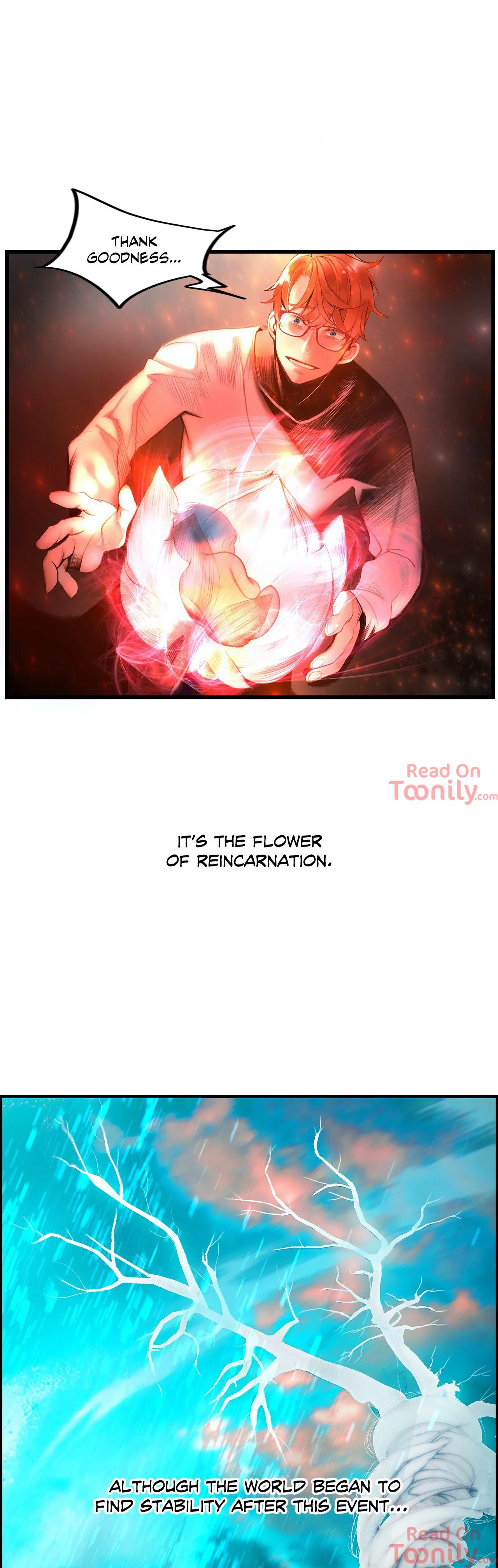 Lilith’s Cord Chapter 92 image 36
