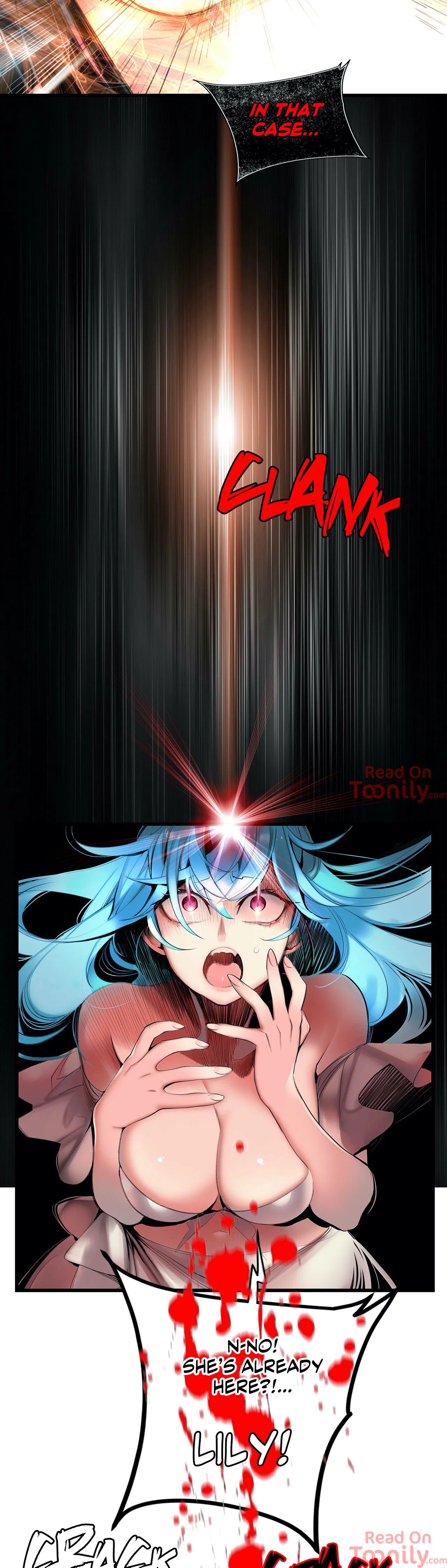 Lilith’s Cord Chapter 92 image 3