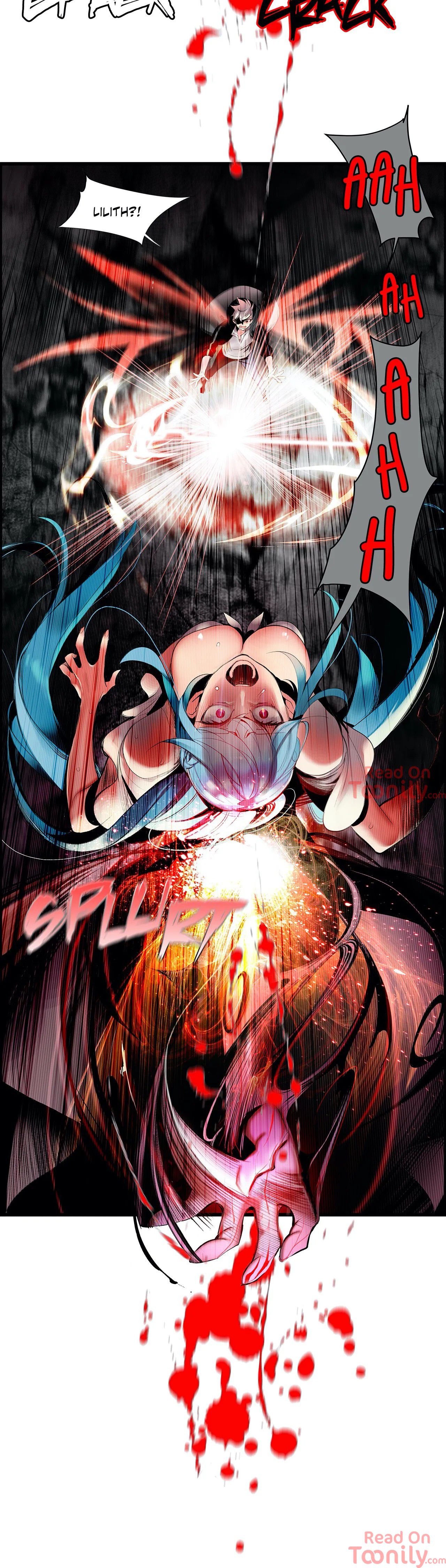Lilith’s Cord Chapter 92 image 4