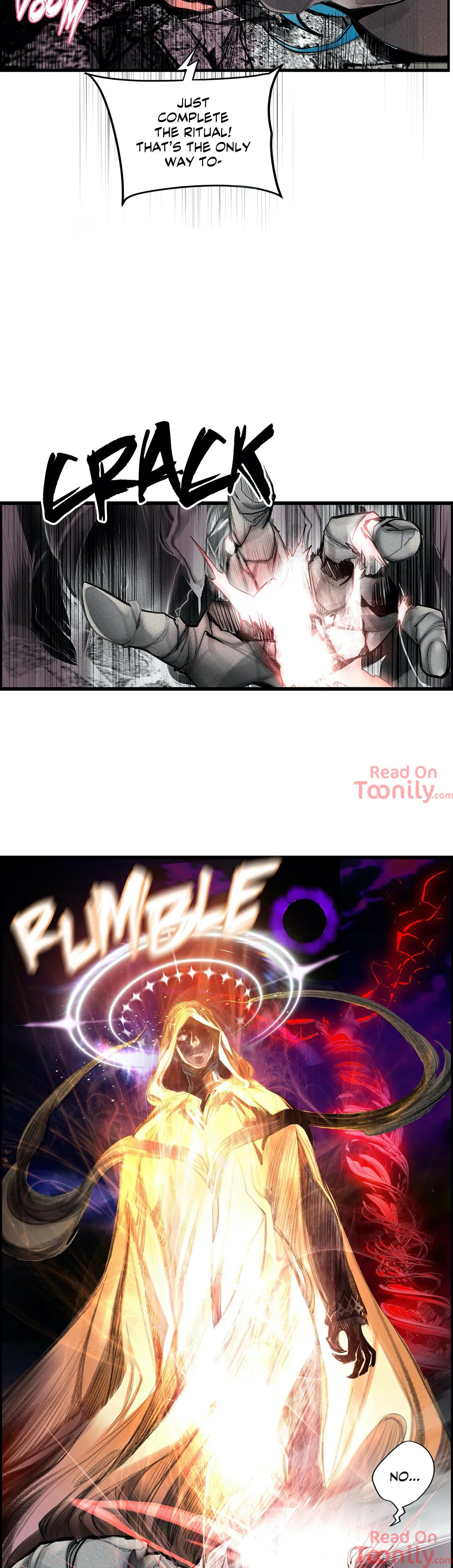Lilith’s Cord Chapter 92 image 6