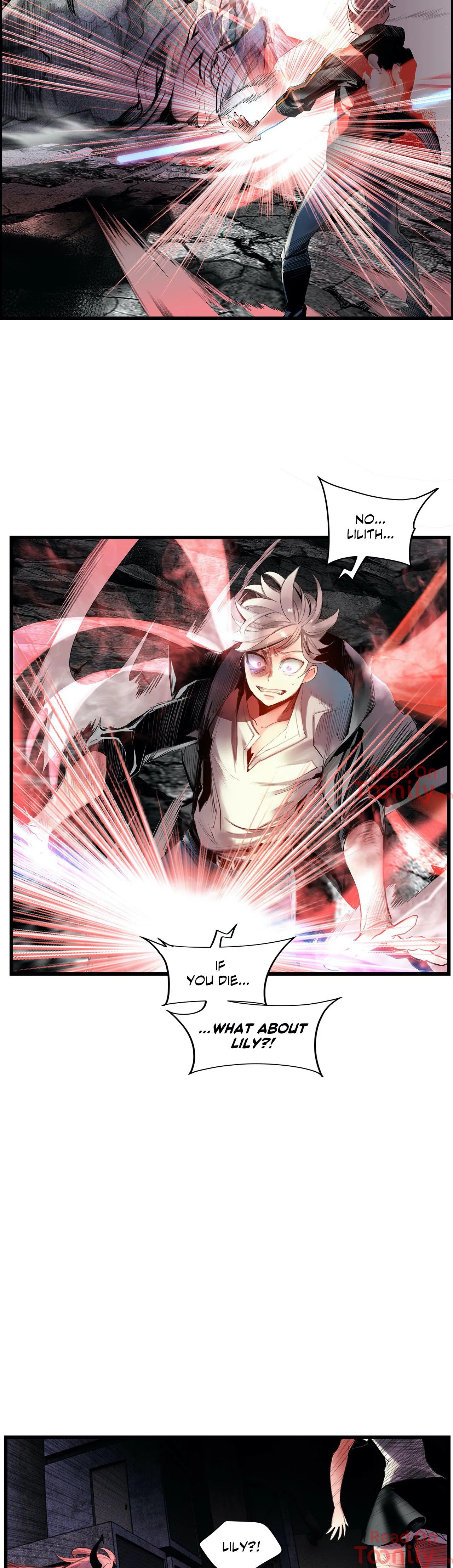 Lilith’s Cord Chapter 92 image 7