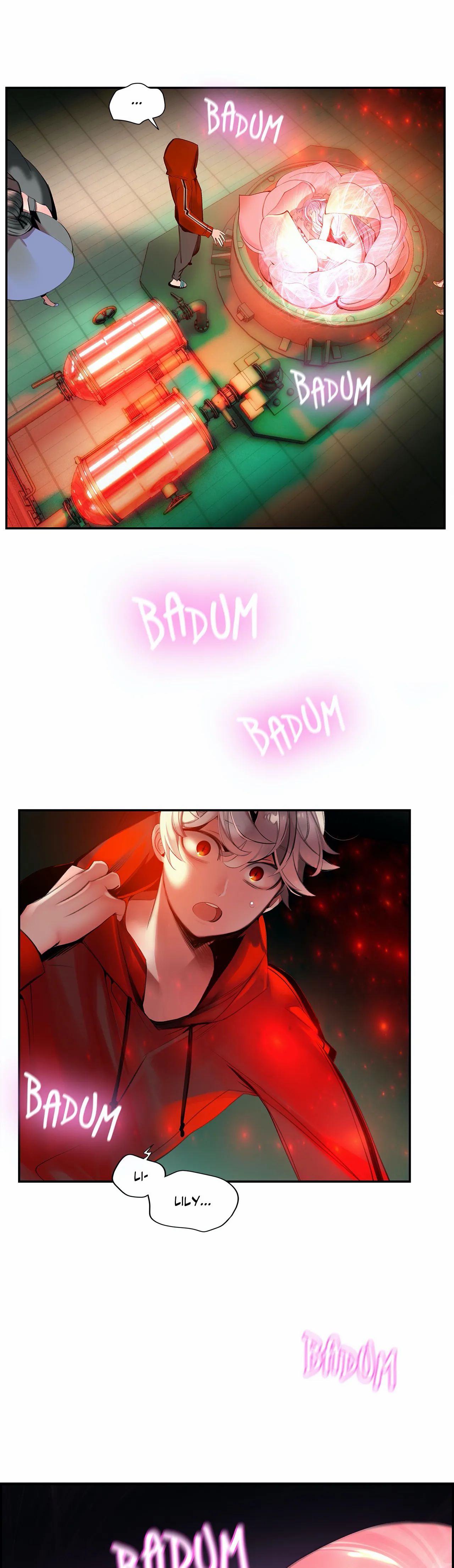 Lilith’s Cord Chapter 93 END image 10