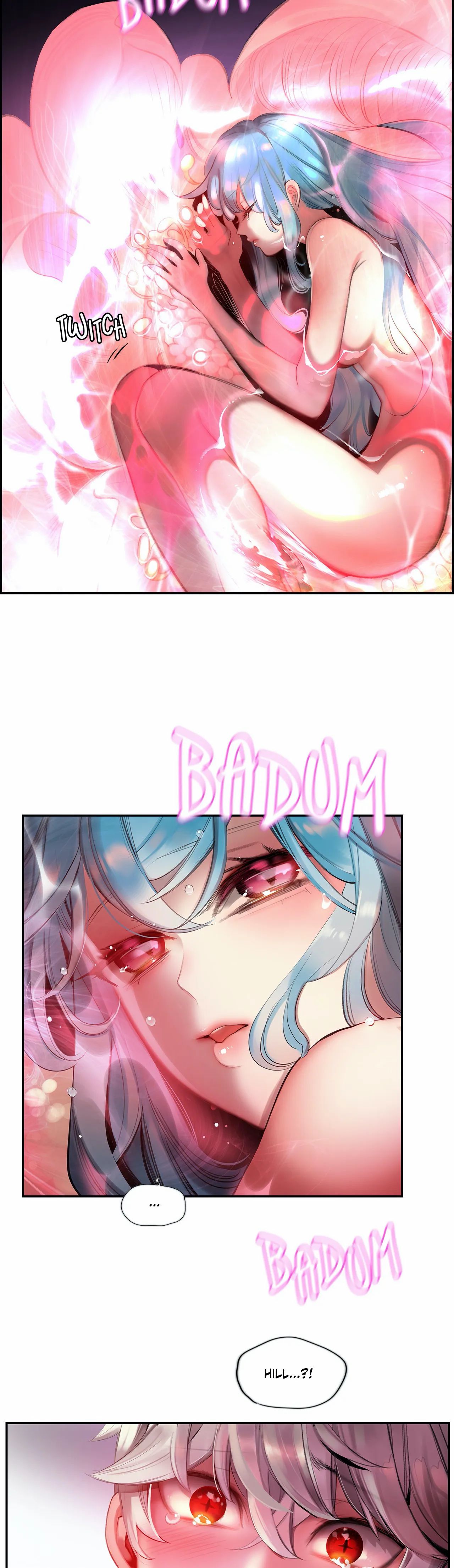 Lilith’s Cord Chapter 93 END image 11