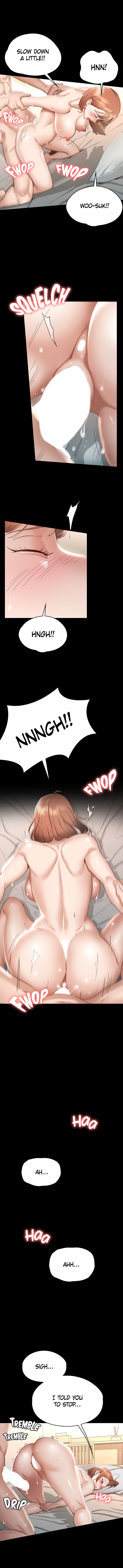 Goddess Conquest Chapter 19 image 2