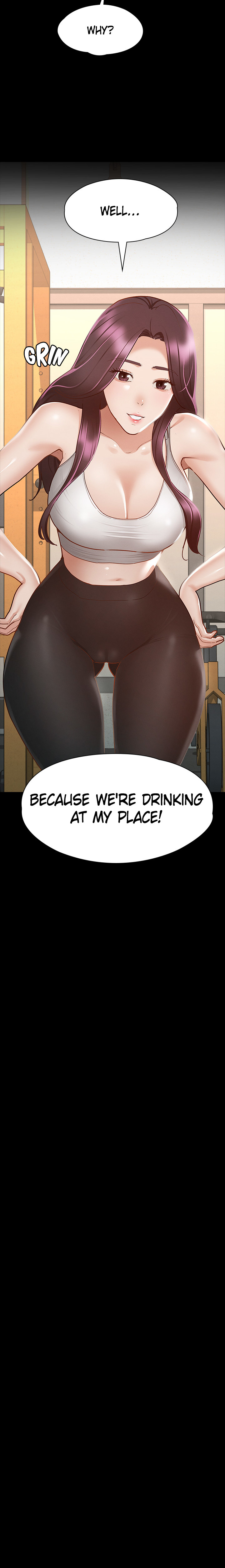 Goddess Conquest Chapter 24 image 15